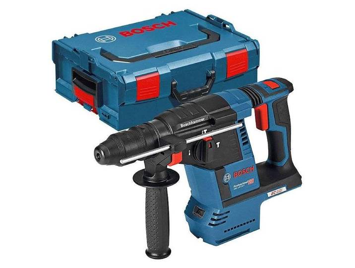 Marteau perforateur sans fil GBH 18V-26 Professional Bosch