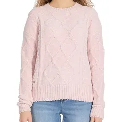 RAGWEAR JANNINA Strickpullover 2026 marshmallow - L