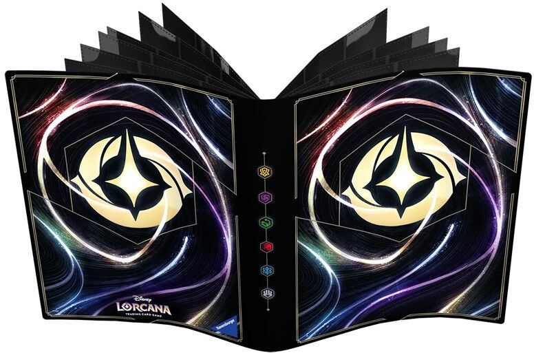 Disney Lorcana TCG - Portfolio Lorcana