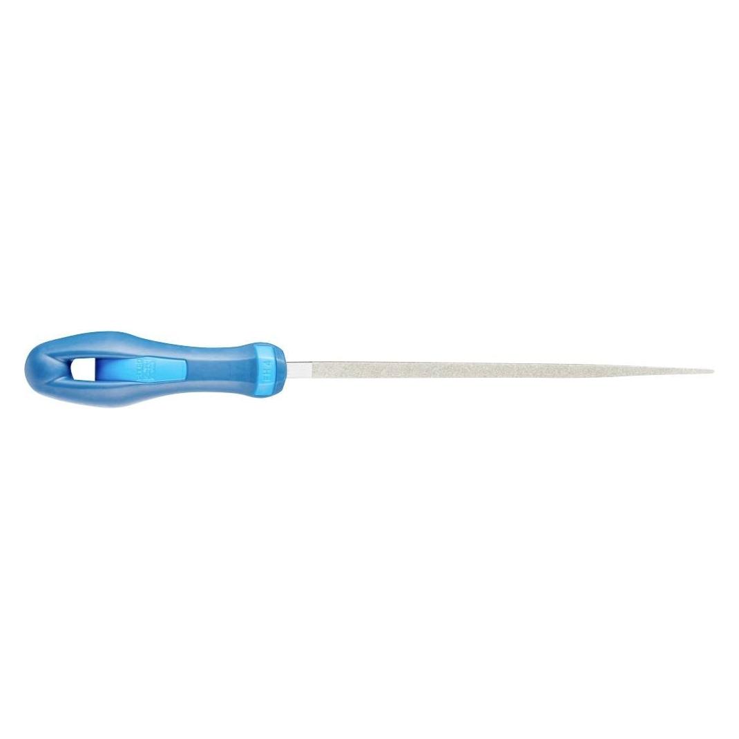 Pferd Diamant-Werkstattfeile (200 mm) (15404204)