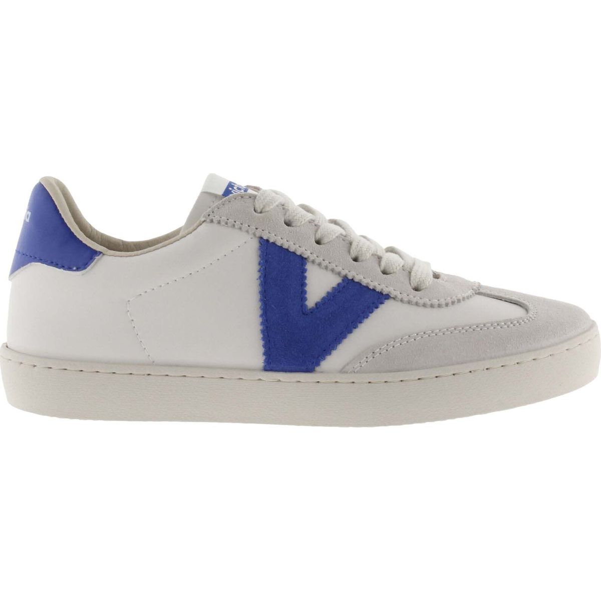 Victoria Berlin Ciclista Efecto Piel & Serraje royal (130) 43 1126184-130-43