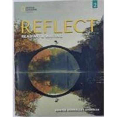 Reflect Reading & Writing 2 with the Spark Platform, Taschenbuch von Kristin Sherman, National Geographic Learning, 978-0-357-44855-7