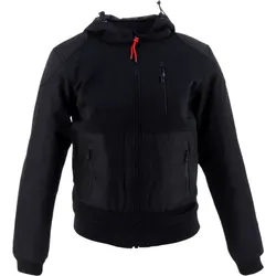 Helstons Softy Air Mesh Damen Motorrad Textiljacke L