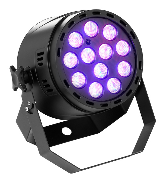 Fun Generation Battery LED Pot QCL 40Â°