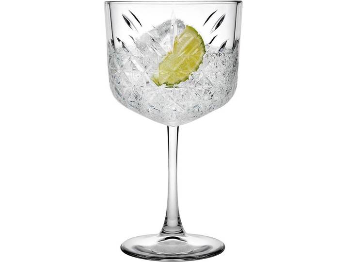 Pasabahce Timeless Gin Tonic Glas 55 cl - 12 stuks
