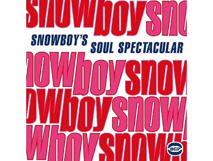 Snowboy - Soul Spectacular