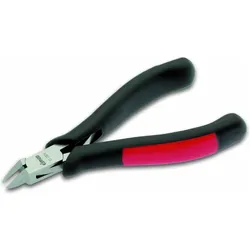 Cimco, Bolzenschneider + Seitenschneider, ESD Seitenschneider ohne Facet (120 mm)