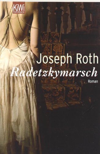 Joseph Roth - Radetzkymarsch: Roman - Preis vom 04.10.2026 03:51:26 h
