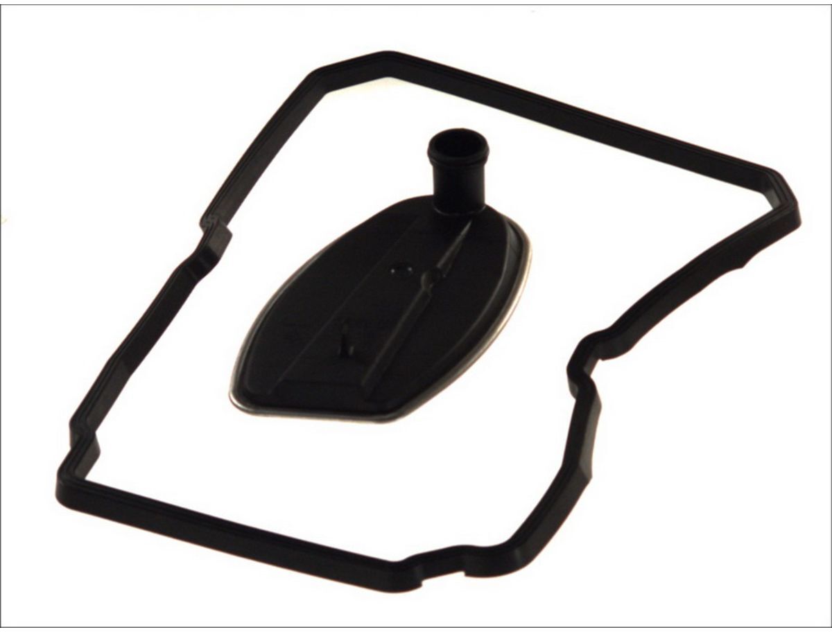 Knecht Filtro idraulico, cambio automatico HX 81D