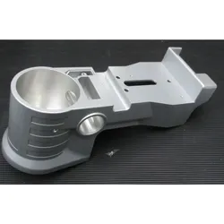 Metallkraft Getriebegehäuse MB 351 F