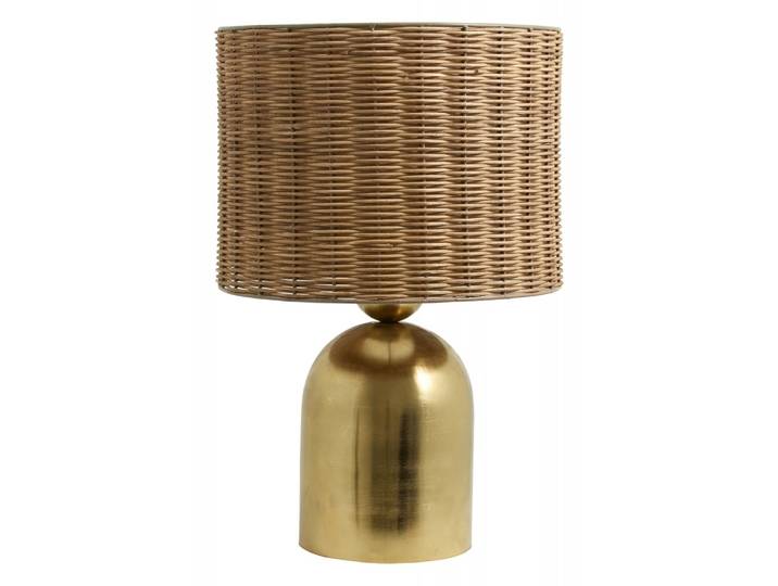 Nordal Basti tafellamp - 4226