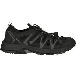 WHISTLER Shoes Puente, Größe 43 in Schwarz Schwarz