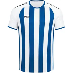 JAKO Inter kurzarm Trikot Kinder weiß/sport royal 128