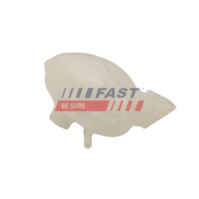 FAST Ausgleichsbehälter, Kühlmittel FT61221 für RENAULT