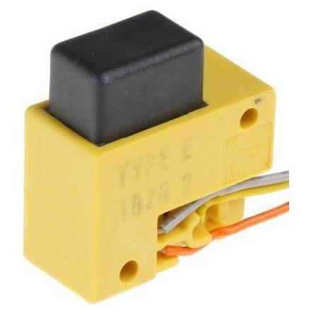 ABB JSHD2C Typ E, Taste mit drei Stellungen (2TLA020001R1000)