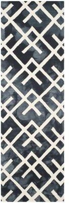 SAFAVIEH Handmade Dip Dye Pamella Watercolor Vintage Boho Wool Rug