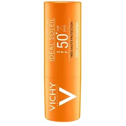 VICHY CAPITAL SOLEIL Stick LSF 50+ 9 g