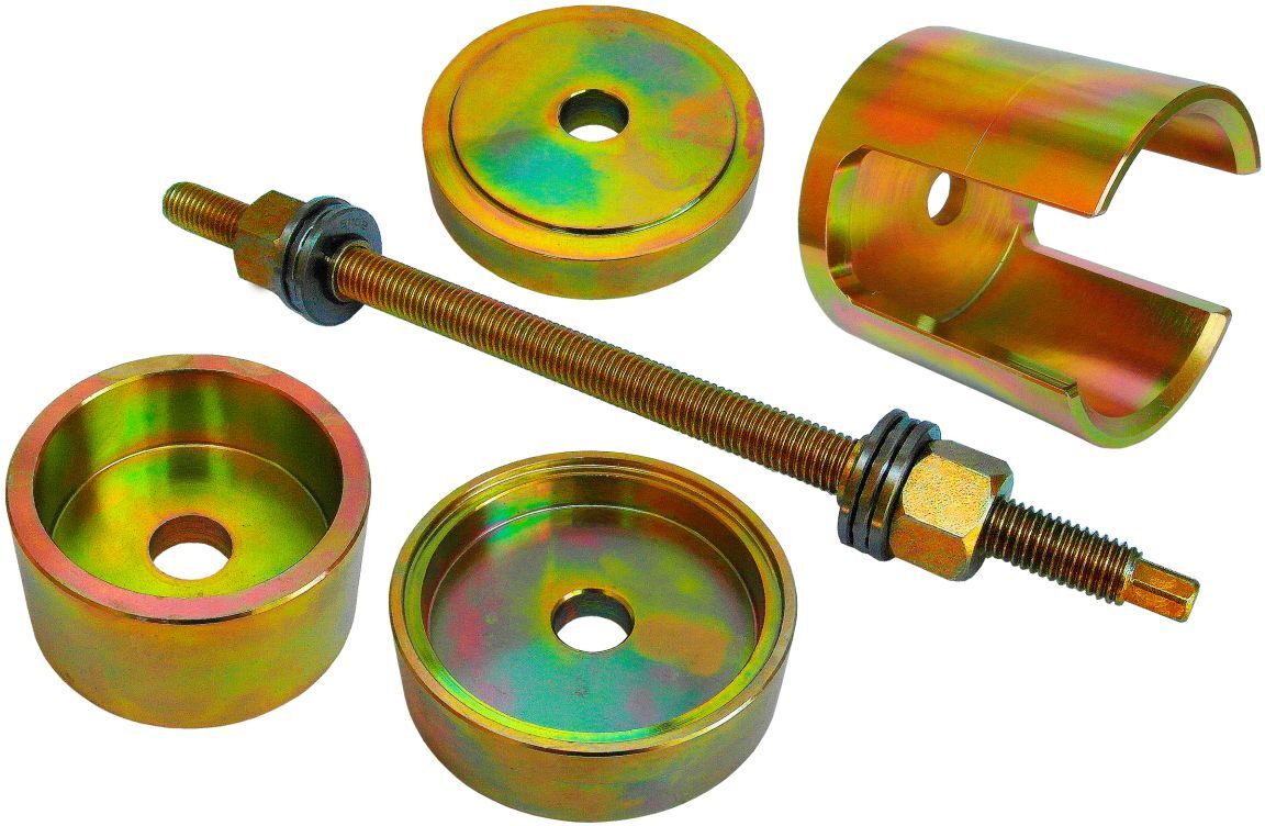 Metall‑Gummi‑Buchsenzieher / Lagerabzieher MARK-MOTO 0XWAR0451