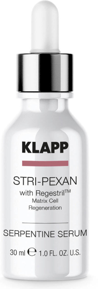 30ml KLAPP STRI-PEXAN Serpentine Serum
