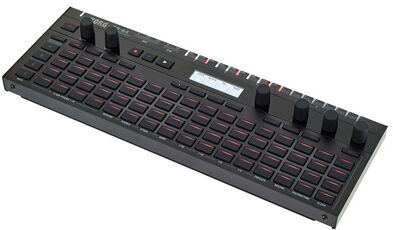 Korg SQ-64
