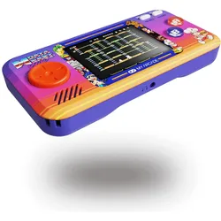Sombo Retro Pocket Player Games, Retro Gaming, Mehrfarbig