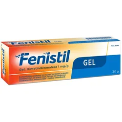Fenistil