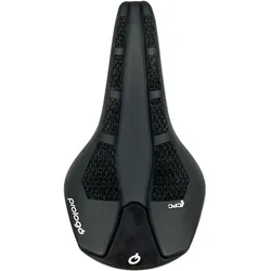 Prologo, Velosattel