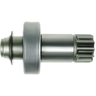 AS-PL Freilaufgetriebe, Starter SD3041