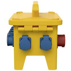 MENNEKES CEE Stromverteiler 70439
