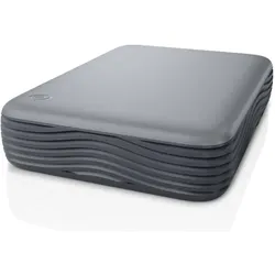 Seagate Expansion Desktop Ext Drive 8tb (8 TB), Externe Festplatte, Schwarz