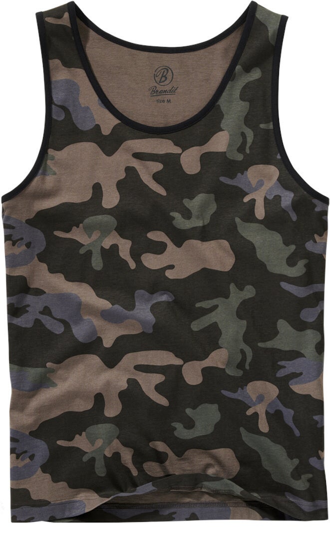 Brandit Tank Top 4210-4-S