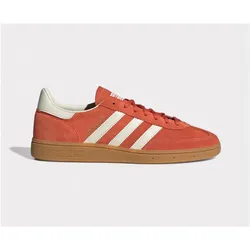 Adidas, Herren, Hallenschuhe, Handball Spezial (46), Rot, Weiss