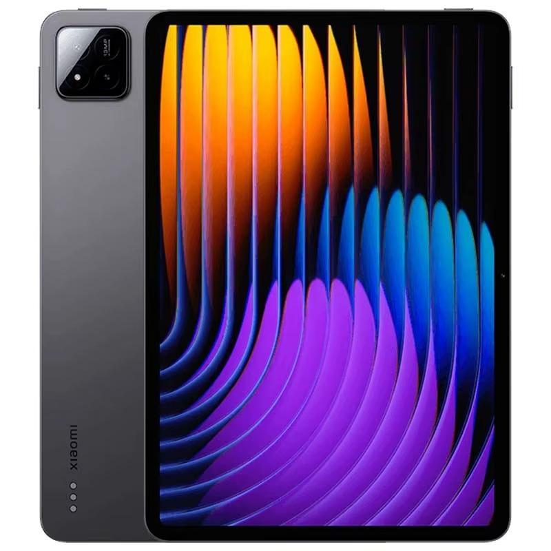 Xiaomi Pad 7 Tablet 11 Zoll 3.2K 144Hz, 8GB RAM 128/256GB, Snapdragon 7+ Gen 3, 8850mAh, WiFi 6E
