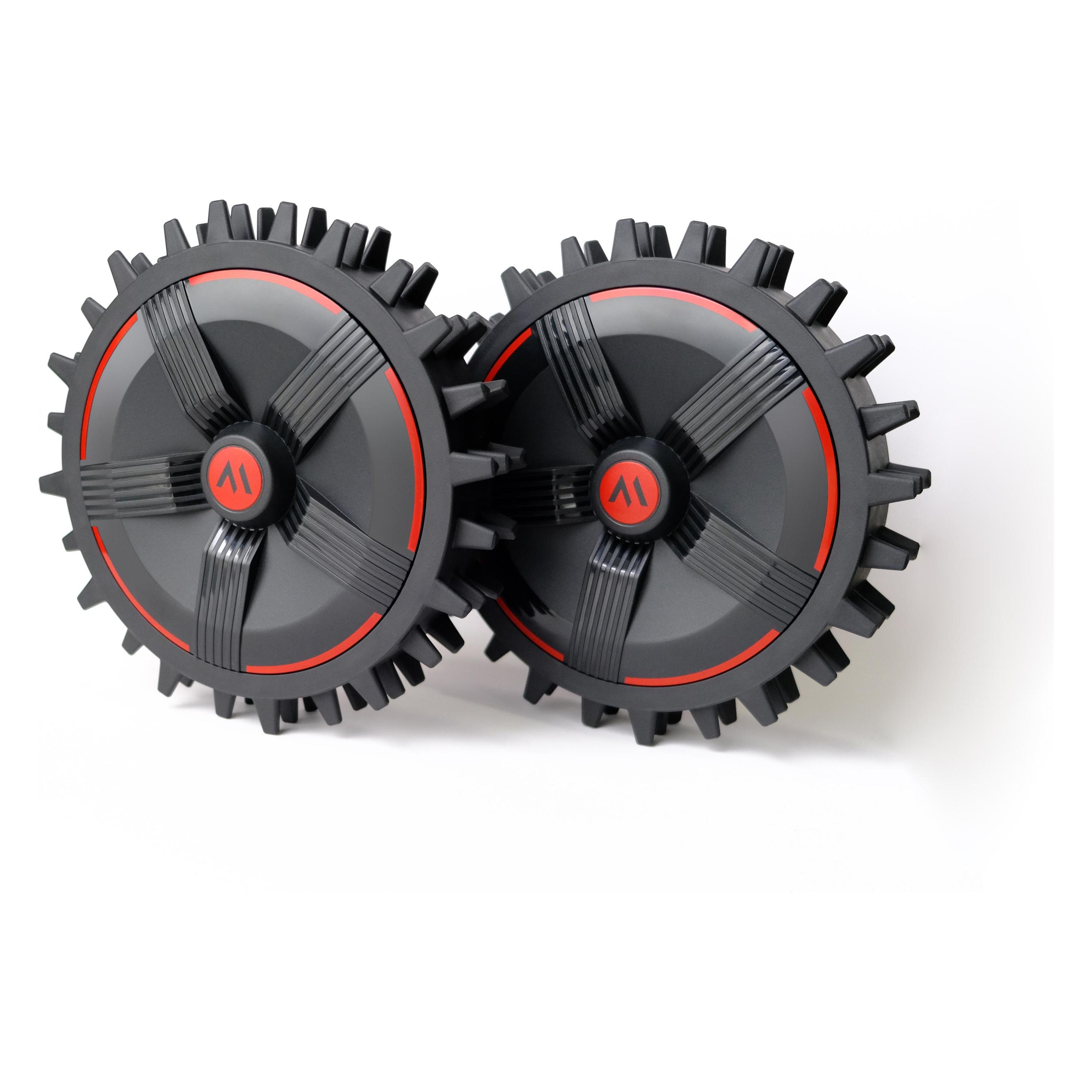 Mova 600 / 1000 Off-road wheels Off Road Wheels (Mähroboter) (MOWM10)