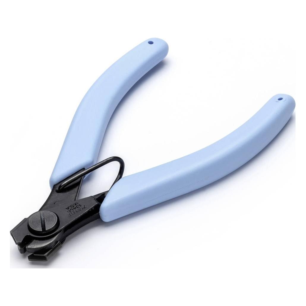 Weller Xcelite 134CG Hartdrahtschere 138.4 mm (138.40 mm) (134CG)