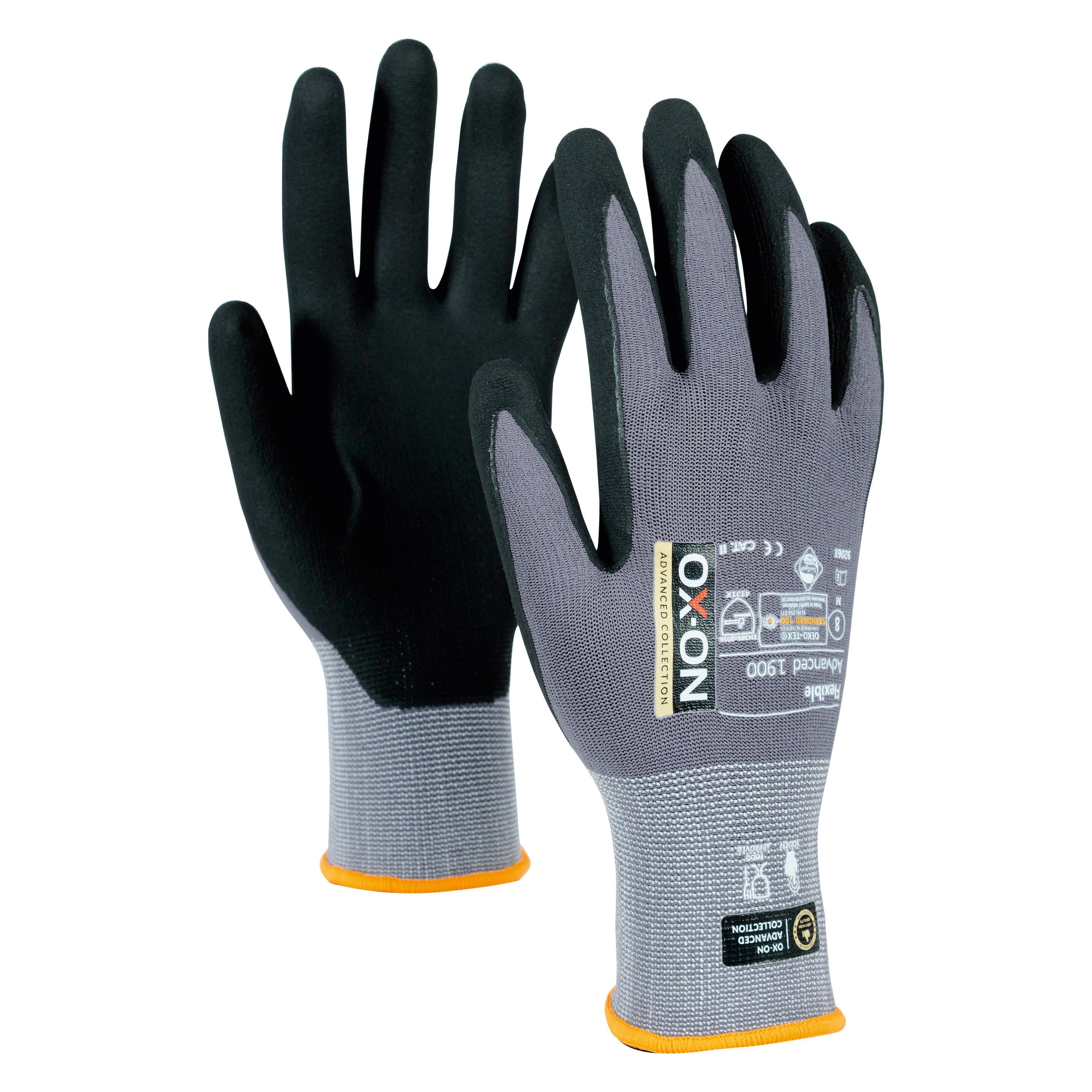 Ox-On Monthandske Flexible Advanced 1900 7 (7) (10233375)