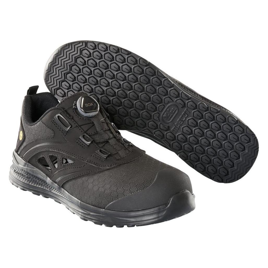 Mascot FOOTWEAR CARBON F0252-909 (46) (5711074868704)