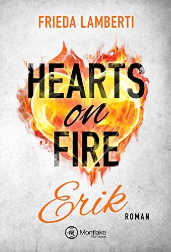 Frieda Lamberti - Hearts on Fire - Erik - Preis vom 17.10.2026 19:25:27 h