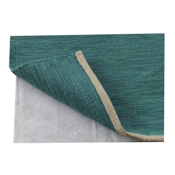 Kateha Antislip ondertapijt voor volwassenen, rechthoekig, 190 x 290 cm