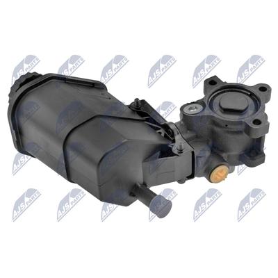 NTY Hydraulikpumpe, Lenkung SPW-CH-033 für Chrysler
