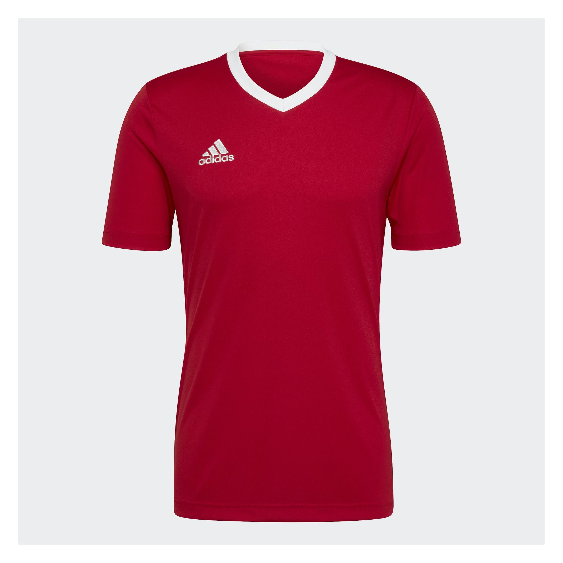 Adidas Entrada 22 Fussballtrikot Herren (L) (H61736)