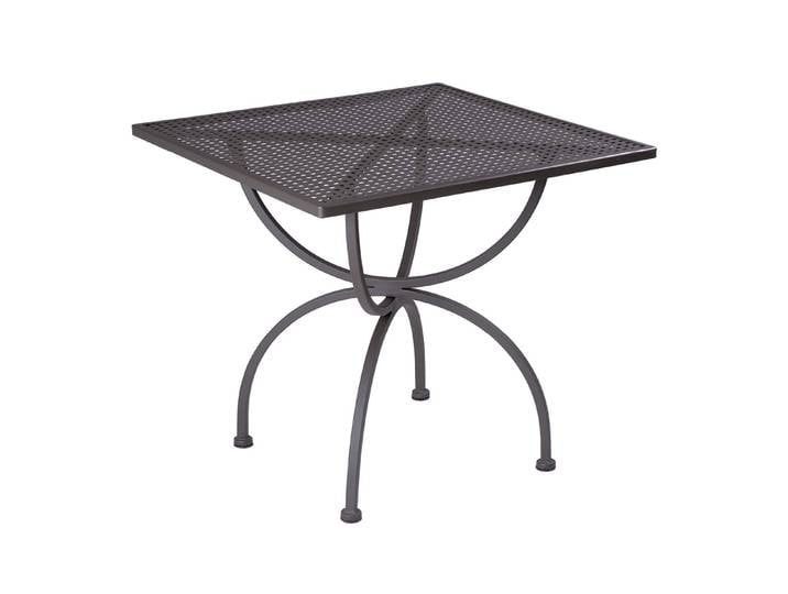 MBM Romeo Tisch 90x90 cm