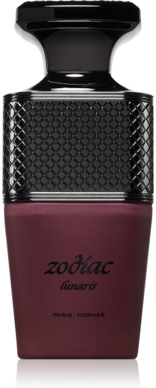 Paris Corner Zodiac Lunaris Eau de Parfum mixte 100 ml