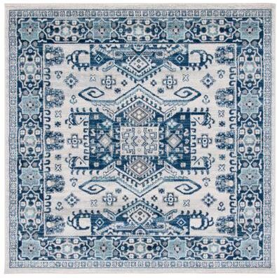 SAFAVIEH Tulum Irmak Bohemian & Eclectic Rug
