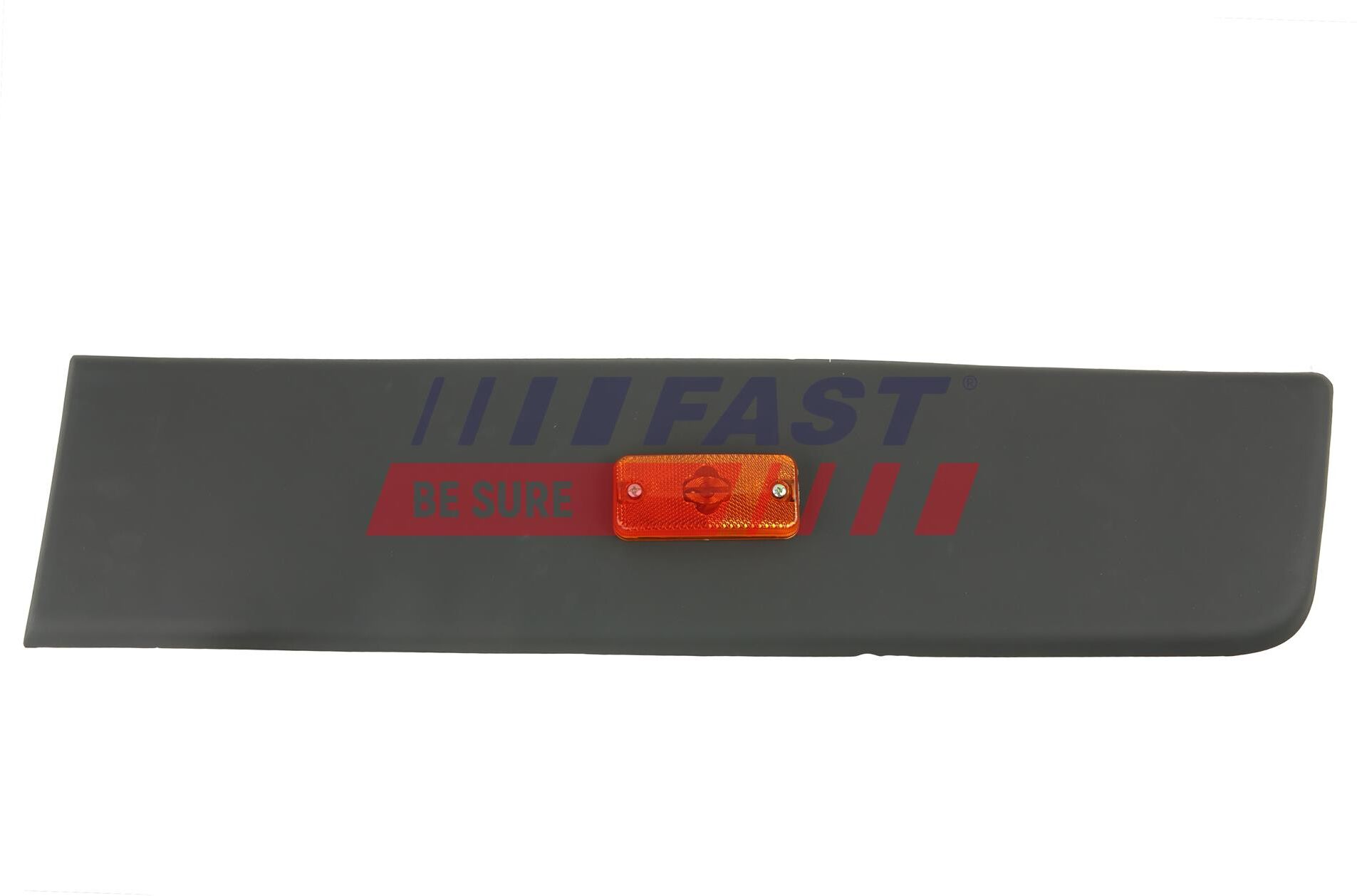 Fast Zier-/schutzleiste, Seitenwand Ft90821 Vor Der Achse Für Fiat Citroën