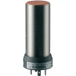 Schmersal Näherungsschalter induktiv IFL 10-30L-11STP1766