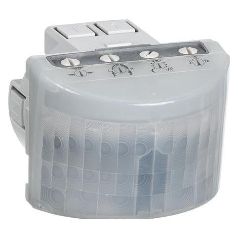 LK Opus 66 PIR indsatskombi 180° 230V 10A (AAK506N0306)