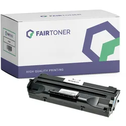 Kompatibel für Samsung Izzy Laser Plus II (ML-1210D3/ELS) Toner Schwarz