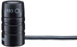 Shure Wl185
