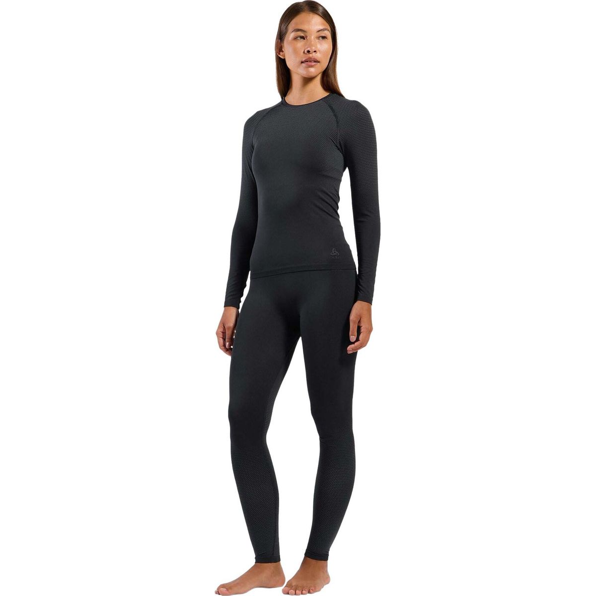 Odlo Performance Light black (15000) XL 198431-15000-XL
